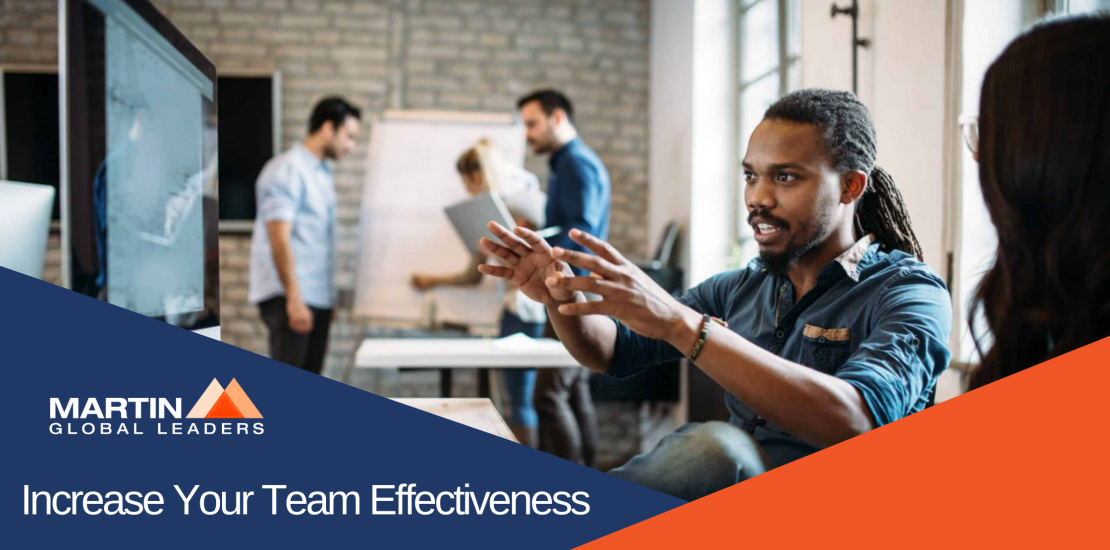 Increase your team effectiveness with GRPI model
