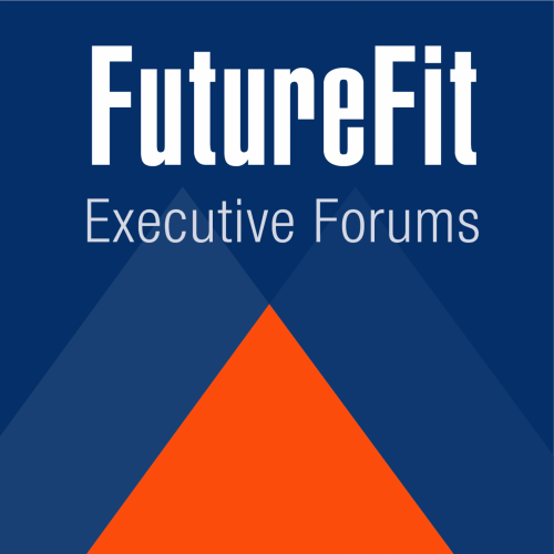 FutureFit Executive Forums logo