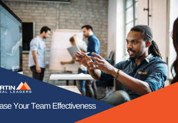 Increase your team effectiveness with GRPI model